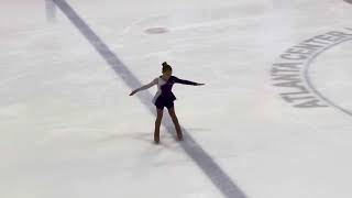 Basic 3 at Center Ice Arena