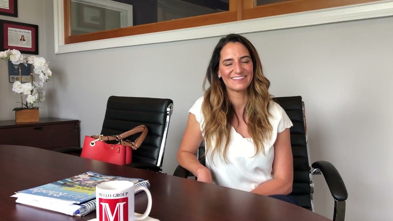 Spotlight on Chamber member Jennifer Mello/The Mello Group in Seekonk, MA