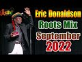 Eric Donaldson Greatest Hits 2022 - The Best Of Eric Donaldson 2022 - Eric Donaldson Songs