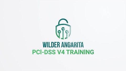 PCI-DSS v4, Lesson #8 Requirement 1.