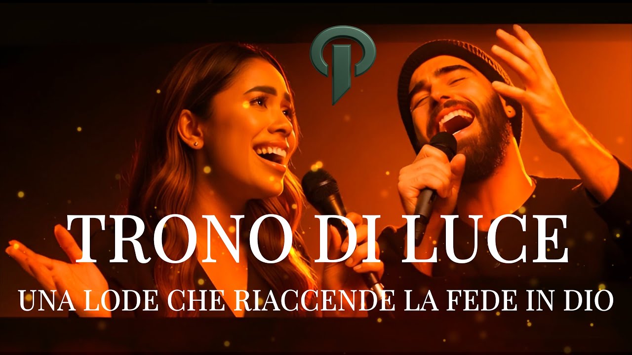 TRONO DI LUCE – UNA LODE CHE RIACCENDE LA FEDE IN DIO | 