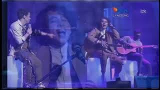 Noah feat Budi doremi - tolong dan sahabat live the magic show by samsung galaxy