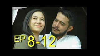 Titian Cinta Episode 8-12 Minggu Ke 3 | Slot Akasia TV3