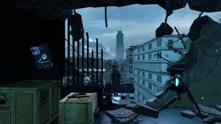 Dead Tenant | Entropy: Zero OST