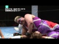 SENDAI RIBBON 2015(2015/6/27)Digest
