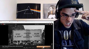 Maaan!🔥...Fliptrix - Problem, Reaction, Solution (OFFICIAL VIDEO) (Prod. Illinformed) | REACTION