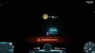 Titanium Smelting - Getting Lost in Space!! | Ep.20 | Dyson Sphere Program, Let’s Play