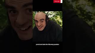 Did You Know In Puss In Boots The Last Wish Films Reference To The Smurfs