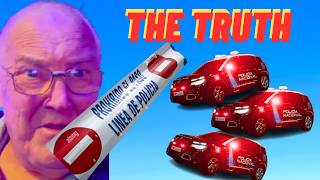 WHAT REALLY HAPPENED in Benidorm last night ?