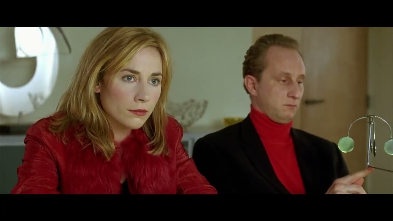 Podium - Le psychiatre et l'alter ego sositif