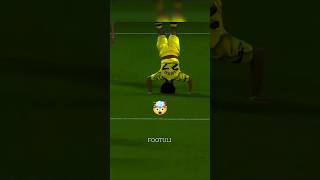 Karim Adeyemi Unique Trick🤯