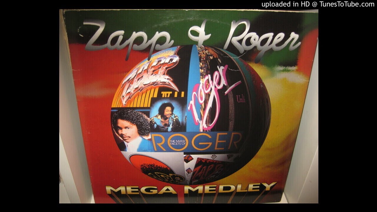 zapp and roger songs zapp and roger songs