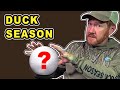 Duck Season 2021 Predictions