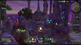 Lets Play World of Warcraft Part 181 (with Mom)