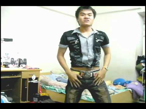 คืนนี้อยากได้กี่ครั้ง ชิน - บี้ The Ska
