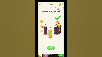 Brain Puzzle Restaurant 2 | Brain Puzzle Tricky IQ Riddles Level 77