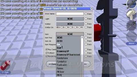 One Great Game - Blockland