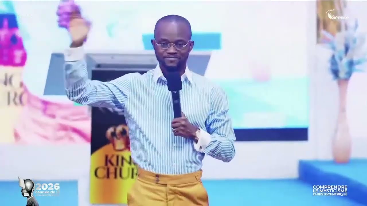 L'homme spirituel suite Orateur Révérend Wilfried ZAHUI #viralpost #gospel #viral