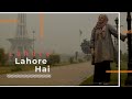 Badshahi Masjid Lahore / Tourist Attraction / Lahori Nashta