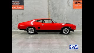 Download Lagu 1976 Ford XB GT Coupe 351 V8 Manual - Social Media Edit MP3