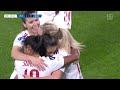 CHELSEA VS. LYON | In-form Midfielders Reiten & Huth Set To Light Up Quarter-finals