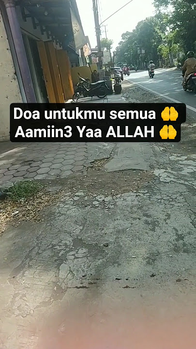 Aamiin3 Yaa ALLAH🤲#motivasi #katakatamotivasi#doa  #katakatabijak#quotes#sad #berandayoutube#fyp
