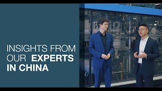 Get to know the KMD Smart series