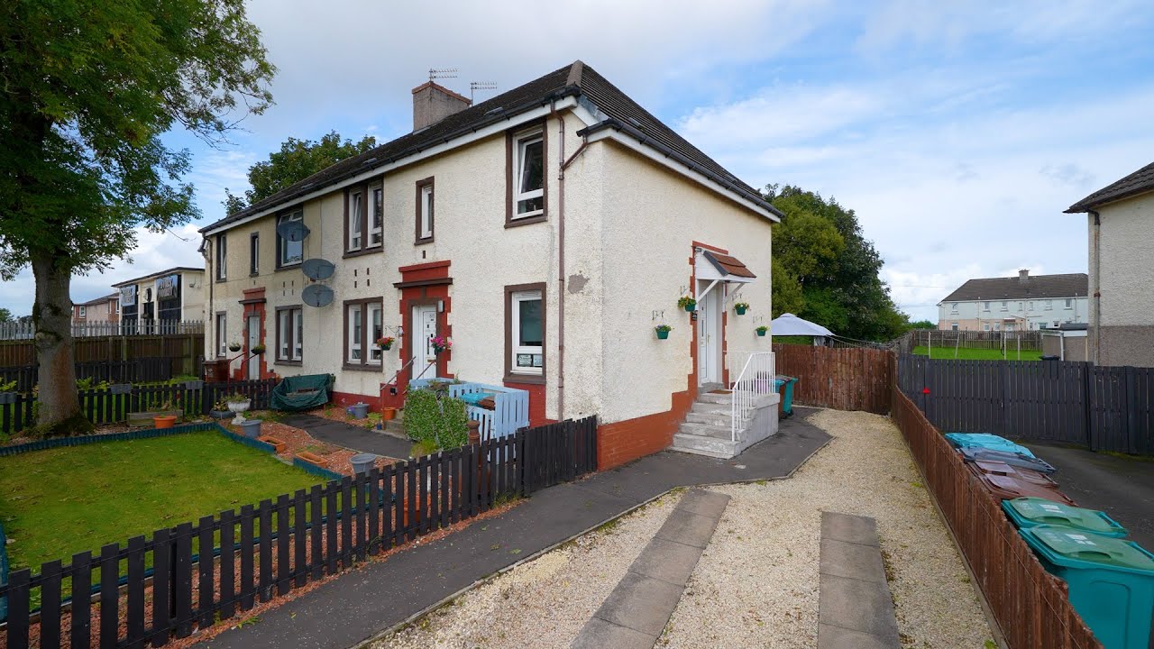 615 Old Edinburgh Road, Uddingston, G71 6HJ YouTube