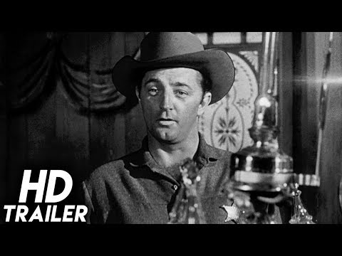 Man with the Gun (1955) ORIGINAL TRAILER [HD 1080p]