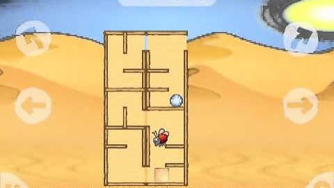 Beyond Ynth - Kalahari - solution video