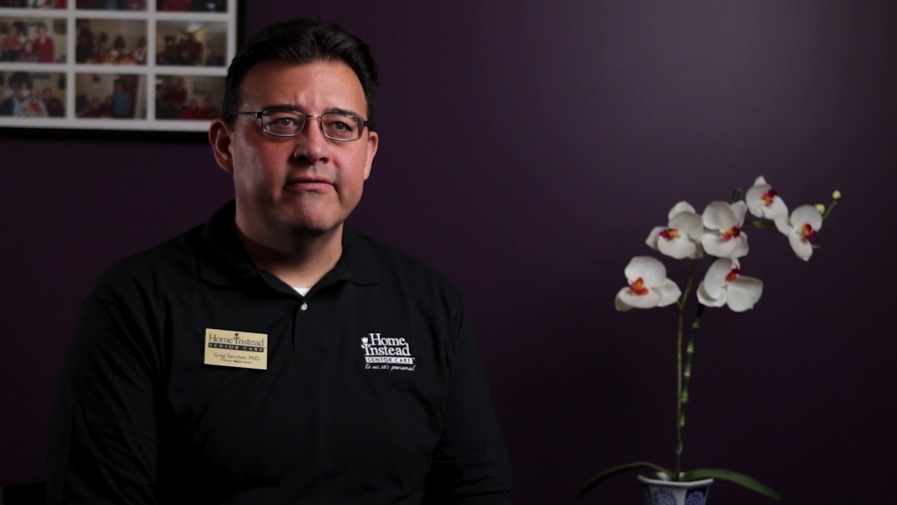 Home Instead Senior Care Pasadena COVID19