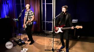 Bob Mould performing "I Don't Know You Anymore" LIve on KCRW chords