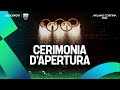 Cerimonia Apertura Milano Cortina 2026: Da Laura Pausini a Tomba