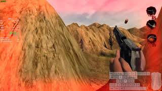Postal 2 - WMD% (Former WR) - 6:33 RTA (6:22 Loadless)