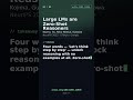 3 Papers That Taught AI to Think