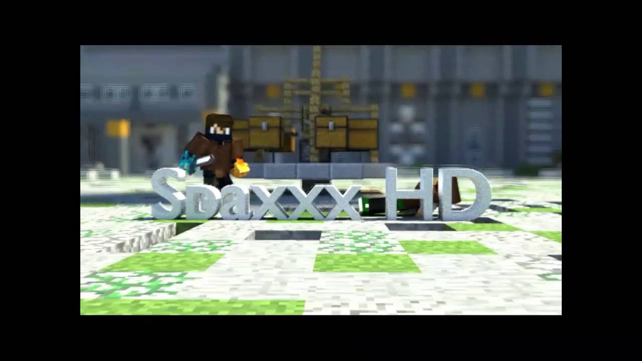 Intro für Spaxxx HD [read desc. pls] - YouTube