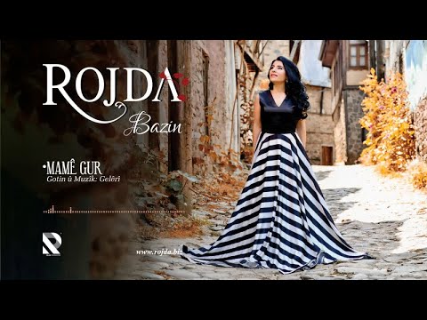 Rojda - Mamê Gur [Official Music © 2020 Rojda Production]