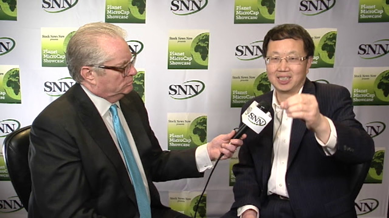 Taoping Inc. (NASDAQ: TAOP) | SNN Network