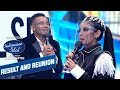 Rimar Kamu Itu Penyanyi Paling Soul Full! | RESULT & SUPER REUNION - Indonesian Idol 2021