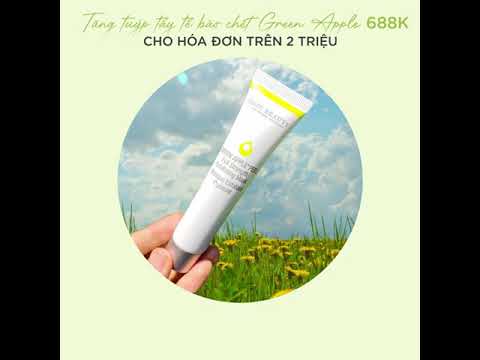 #2023 Bộ sản phẩm trị mụn cho bà bầu Blemish Clearing hữu cơ | Juice Beauty