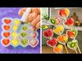 🍉 夏のひんやりスイーツ大作戦!簡単レシピ集🍧