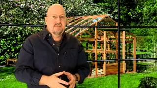 Grow House Greenhouse Kit
