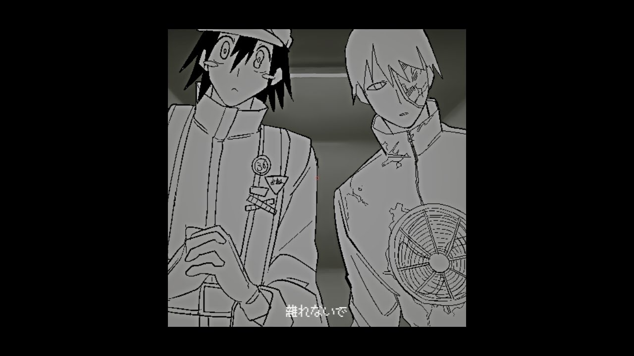 【UTAUcover】室内【排気音カララ/道標キロ】