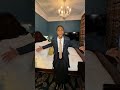 Asking a STRANGER to FILM a ROOM TOUR .... #funny #roomtour