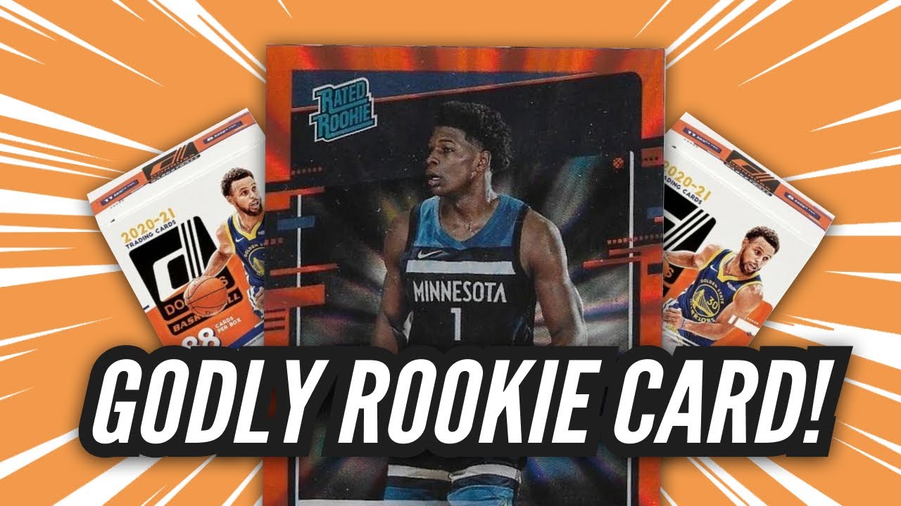 Best Basketball Cards To Buy In 2021 Youtube