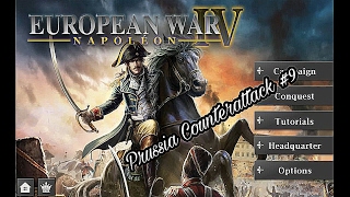 European War 4 Napoleon 9.Prussia Counterattack(Imperial Eagle) screenshot 4