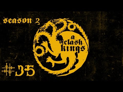 [S2E35] A Clash of Kings | Warband Mod | Battle of Bleeding Throat