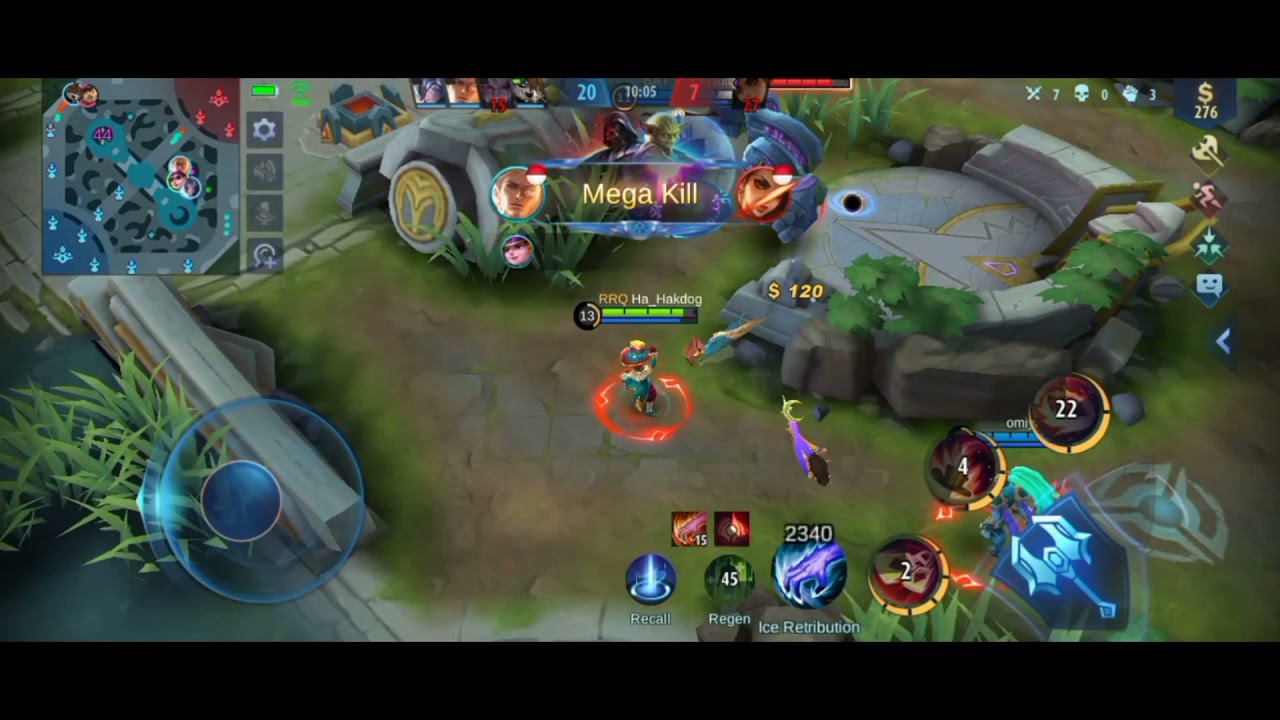 BEST BUILD HARLEY TERSAKIT 2021–BUILD HERO HARLEY BY SANZ 