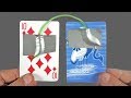 5 Easy Magic Tricks That You Can Do