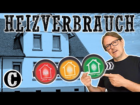 Video: Wie viel Erdgas verbraucht ein typisches Haus?